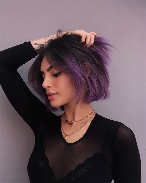 menina com cabelo curto|Mais de 100 ideias de corte de cabelo curto para você。